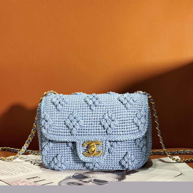 Ch*el cf series bags